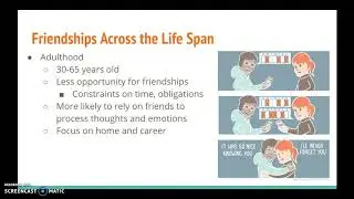 CitRW Ch 7.2: Friendships (Part 5)