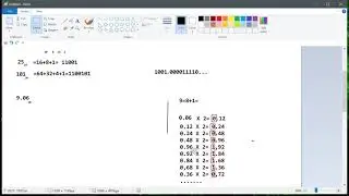 Nhị phân - Hệ thống cơ số 2, 8, 10, 16 - Cách chuyển đổi (nhanh)