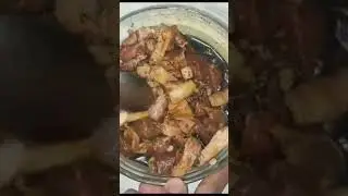 PORK IGADO RECIPE | How to cook pork igado