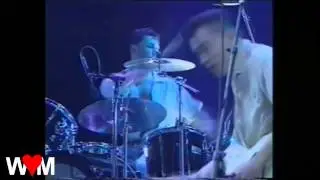 Introducing Morrissey DVD Unboxing