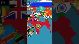 СТРАНЫ СЕЙЧАС И РАНЬШЕ 