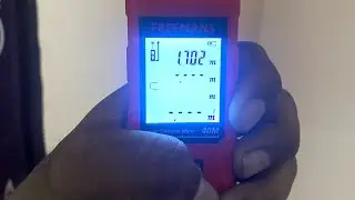 Don’t forget to watch very very important information  about lazer distance meter #lazer #distance