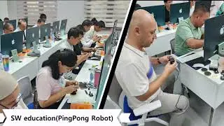 ping pong videosi
