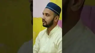 Utha do parda dikha do chara quabali/ naat/ Qwali By sarfraz raza__