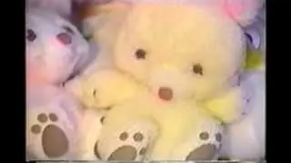 【吉村文庫】くまさんの冒険（1990年）