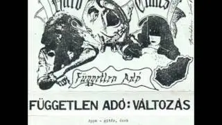 Független adó - Kiáltvány