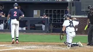CF Ethan O'Donnell, Virginia, 2023, 5/19-20/2023
