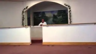 Baptism: Cadence