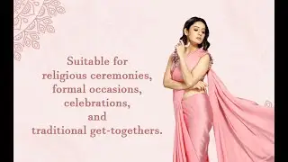 Shine bright in Glam filled festive sarees!