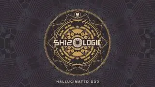 Skizologic - Rain Blo