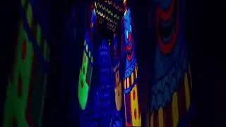 Пеннивайз зачитал - Оно 