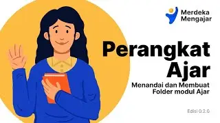 Panduan Cara Mencari dan Mengunduh Perangkat Ajar di Platform Merdeka Mengajar