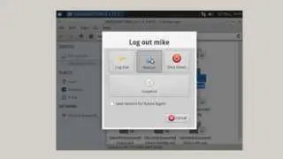 Install Xubuntu 14.04 32 bit into VirtualBox