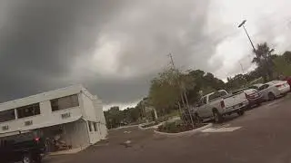 1958 Pan Head riding in Tampa might give you a seizure P1