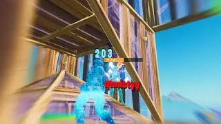 Power ⚡️ (ft. Best Female Controller Player)
