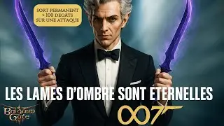 Exploits BG3 : dupliquer un sortilège à l'infini