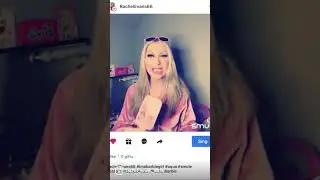 I’m A Barbie Girl Singing | Rachel Evans Barbie