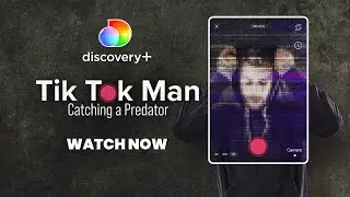 The TikTok Guy: An online predator responsible for heinous crimes | Crime Documentary | Discovery +