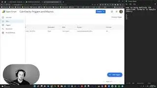 How to Auto Refresh the ImportXML formula in Google Sheets with Apps Script Trigger