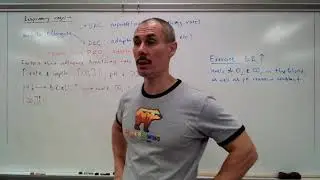 Regulation of respiratory activities