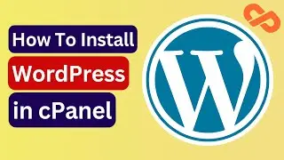 How to Install WordPress in cPanel [Easy Method]
