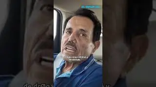 Trasladan al "Mayo" Zambada a Nueva York