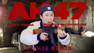 Men's Tear(맨스티어) - AK47 (Edmmer Remix)