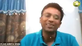Training for New ABO by Vivek Goel
