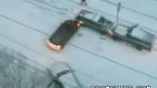 portland car crashes