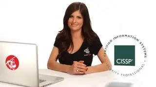CISSP (Certified Information Systems Security Professional)Training and Certification by SecureNinja
