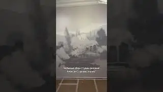 Мы, студия дизайна интерьеров @asushkov.design за индивидуальность 💪 Ваш интерьер—это ваш стиль!