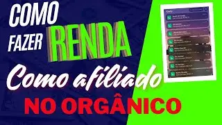 COMO FAZER RENDA DE FORMA CORRETA NO MERCADO DIGITAL
