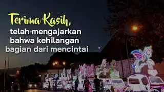 Story WA 30 Detik || DJ Aku Rela