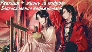 Реакция 