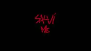 Storebb - Salvi Me (Lyric Video)