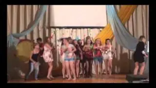 Конкурс клипов (Икар 2011 - 3 смена)
