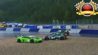 #GT open_BEST MOMENT GT Championship World Series 2021_#highlights #full