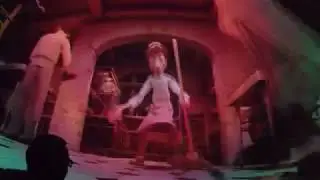 Ratatouille: L'Aventure Totalement Toquée de Rémy POV (No Double Vision)