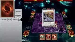 Yu-Gi-Oh! - Deck Lightsworn (YGOPRO)