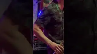 🥁📹 SPAIN LIVE (Chick Corea) Cover with my jazz-rock band