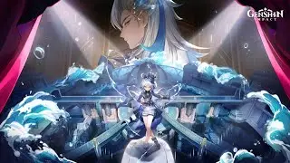 Genshin Impact 4.2 Livestream :3