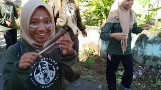 DIES NATALIS SMANEGA KE 35