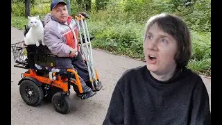 Сергей Пристегин, автор канала 
