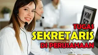 COMPANY SECRETARY DUTIES KM 97 CHANNEL VERSION
