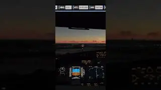 Ryanair Flight FR2028 Landing Runway 23R l Manchester Airport EGCC | Boeing 737-800 | #aviation