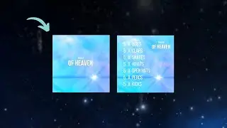 [INDISPONIVEL] of heaven (Drum Kit)