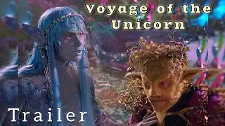 Voyage of the Unicorn (Trailer) RTL