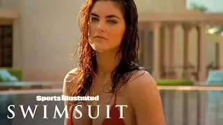 Sports Illustrated's 50 Greatest Swimsuit Models: 45th Hilary Rhoda | Sports Illustrated Swimsuit