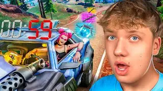 ALLE 60 SEKUNDEN = EIN ITEM DROPPEN! (sehr Schwer)