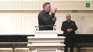 Gabi Zagrean 2025 - Puterea Cuvantului iti schimba viata! predici 2025